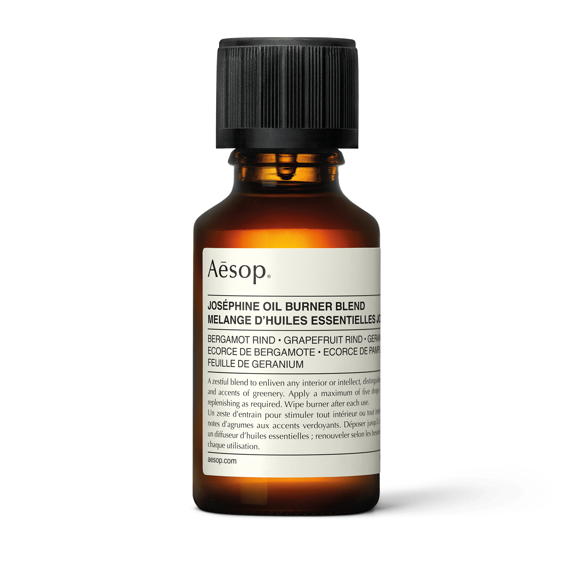 Aes Josephine Oil Burner Blend