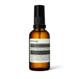 Immediate Moisture Facial Hydrosol
