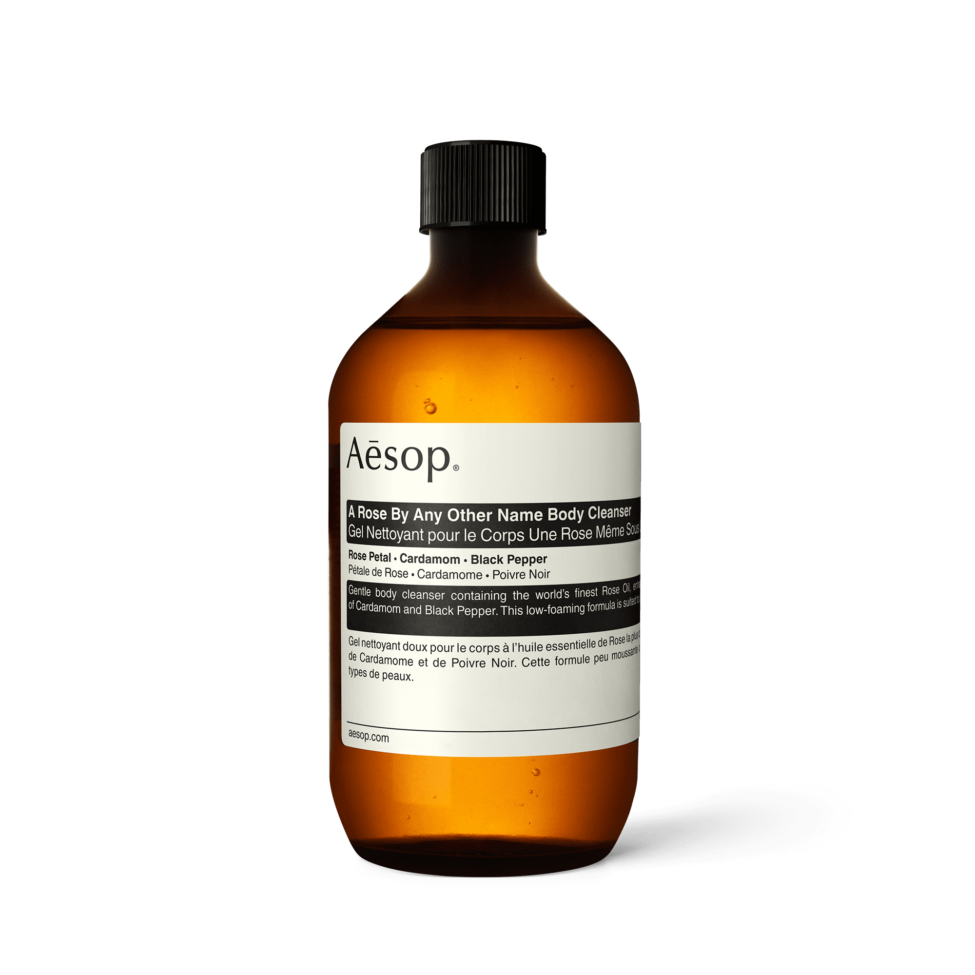 Aes A Rose By Any Other Name Body Cleanser - Image 1