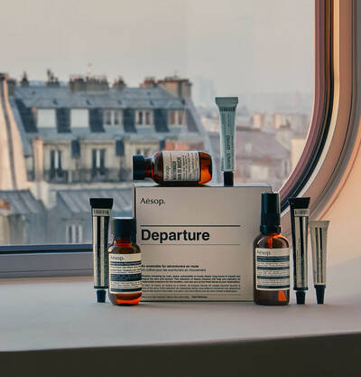 Aesop How To