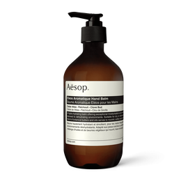 Eleos Aromatique Hand Balm