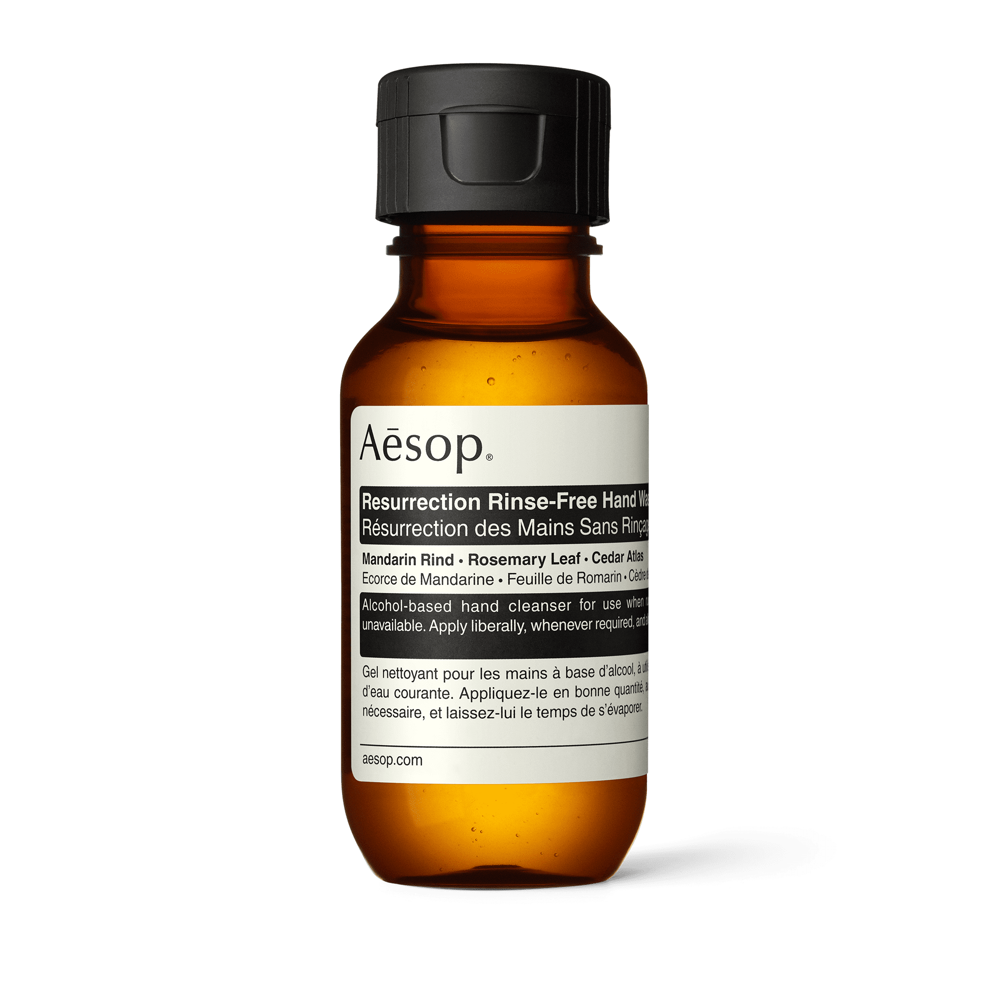 Resurrection Rinse-Free Hand Wash | Aesop