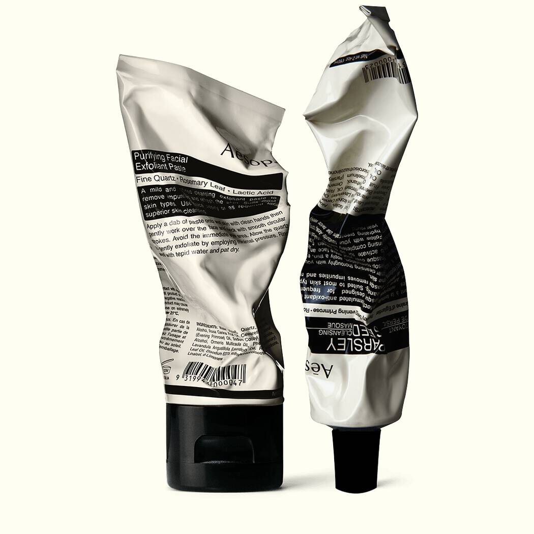 Gentle Deep-Cleansing Duo