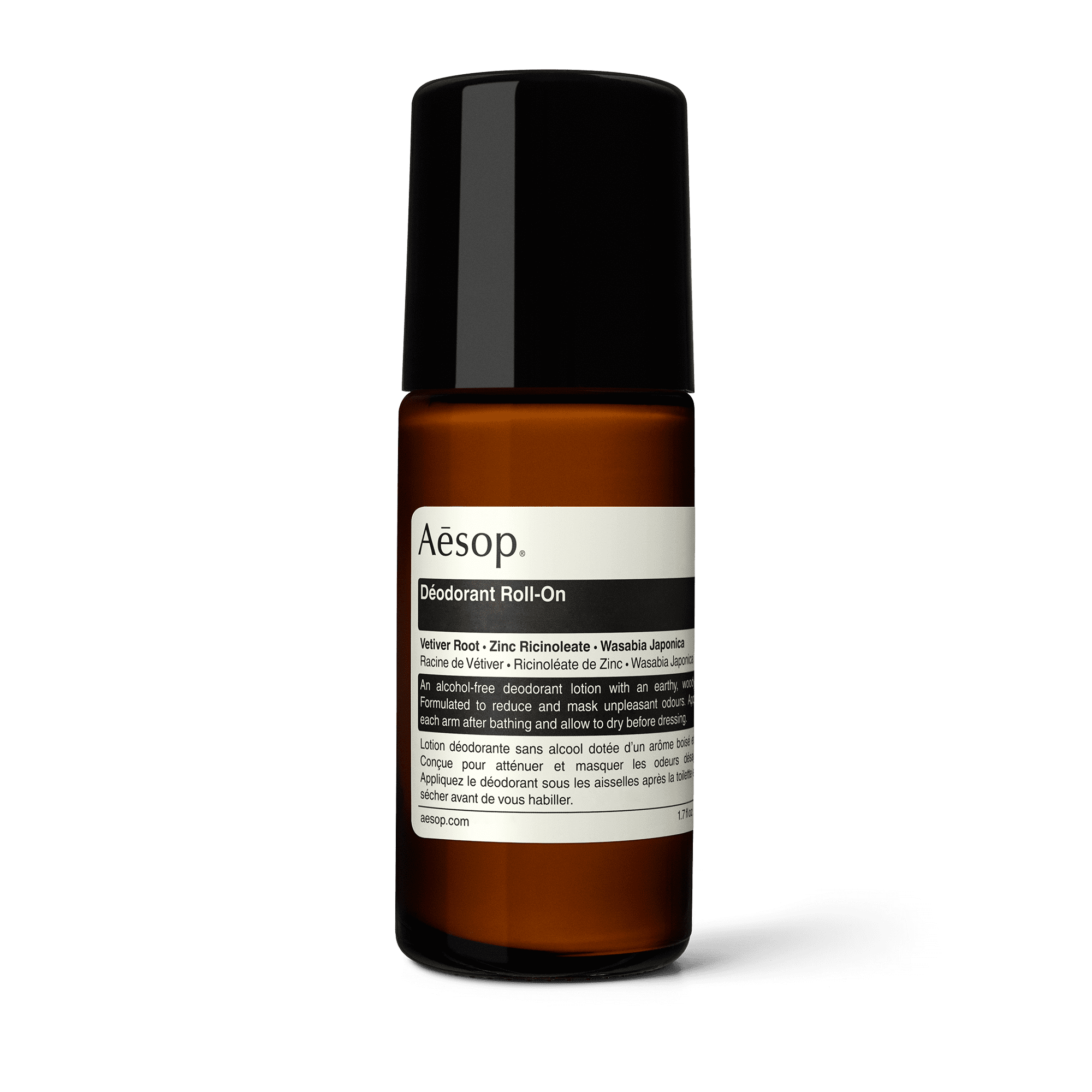 Aesop - Roll-On Deodorant (50Ml) - Image 4