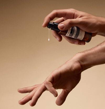 Aesop How To
