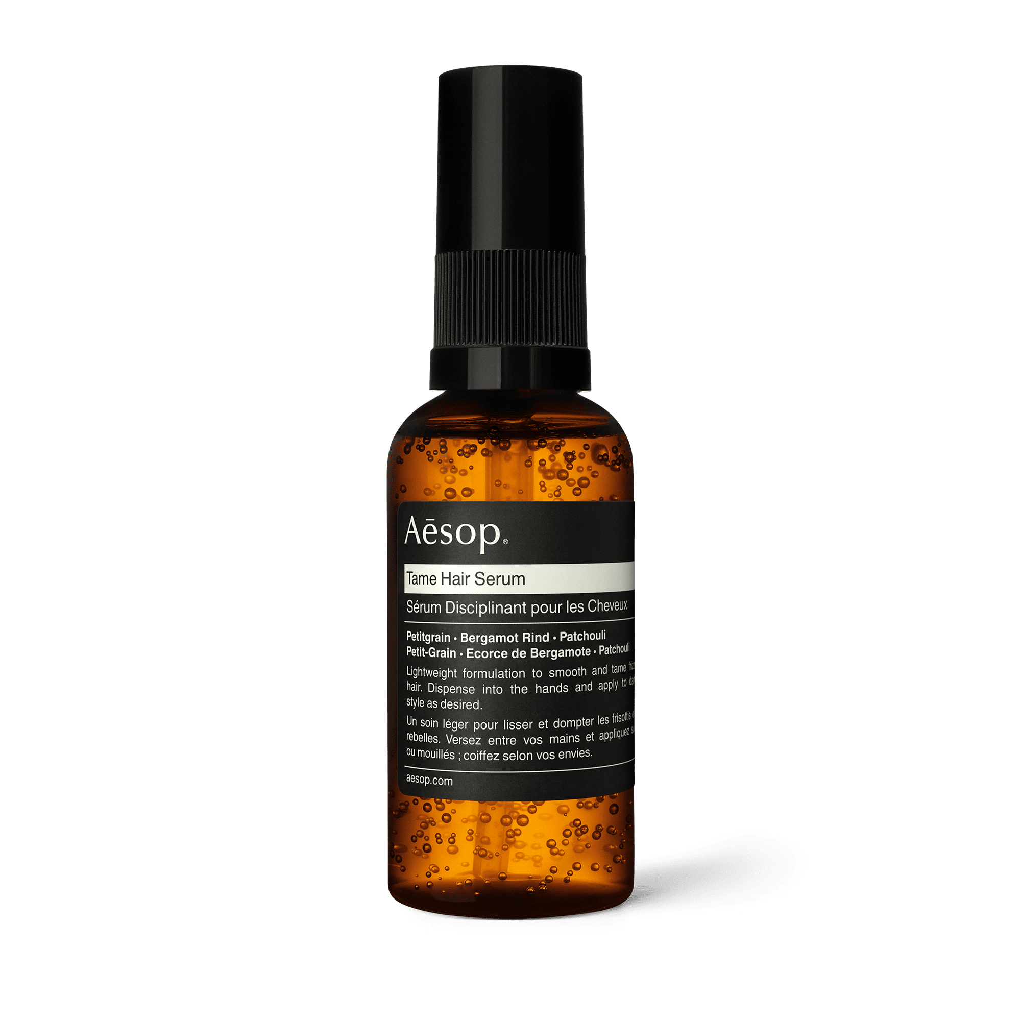 Aesop Tame Hair Serum 60ml - Image 3