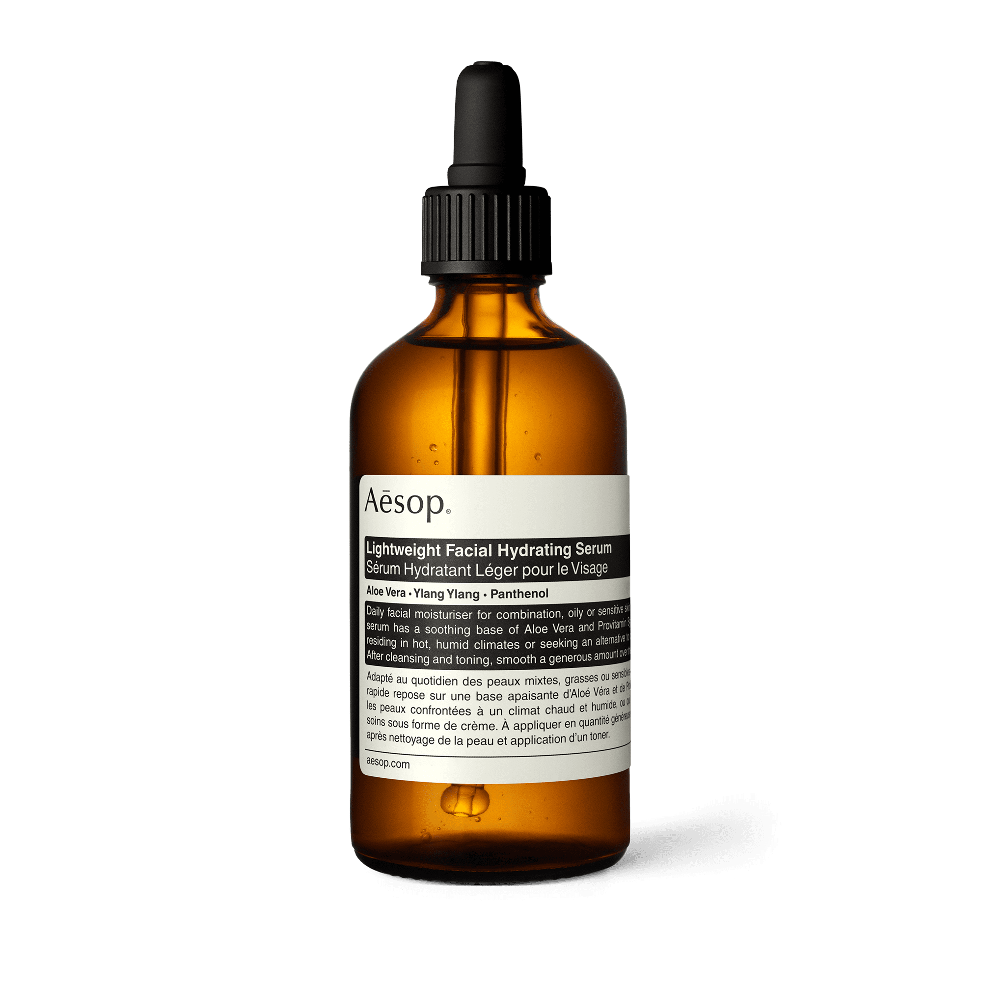 Lightweight Facial Hydrating Serum | Aesop UK