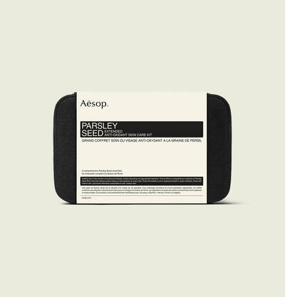 Aesop How To