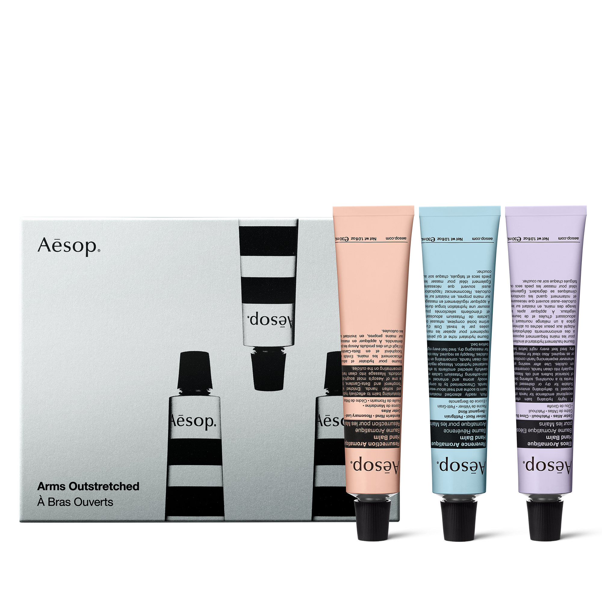 Aesop Arms Outstreched Gift Set (Worth £51.00) - Image 2