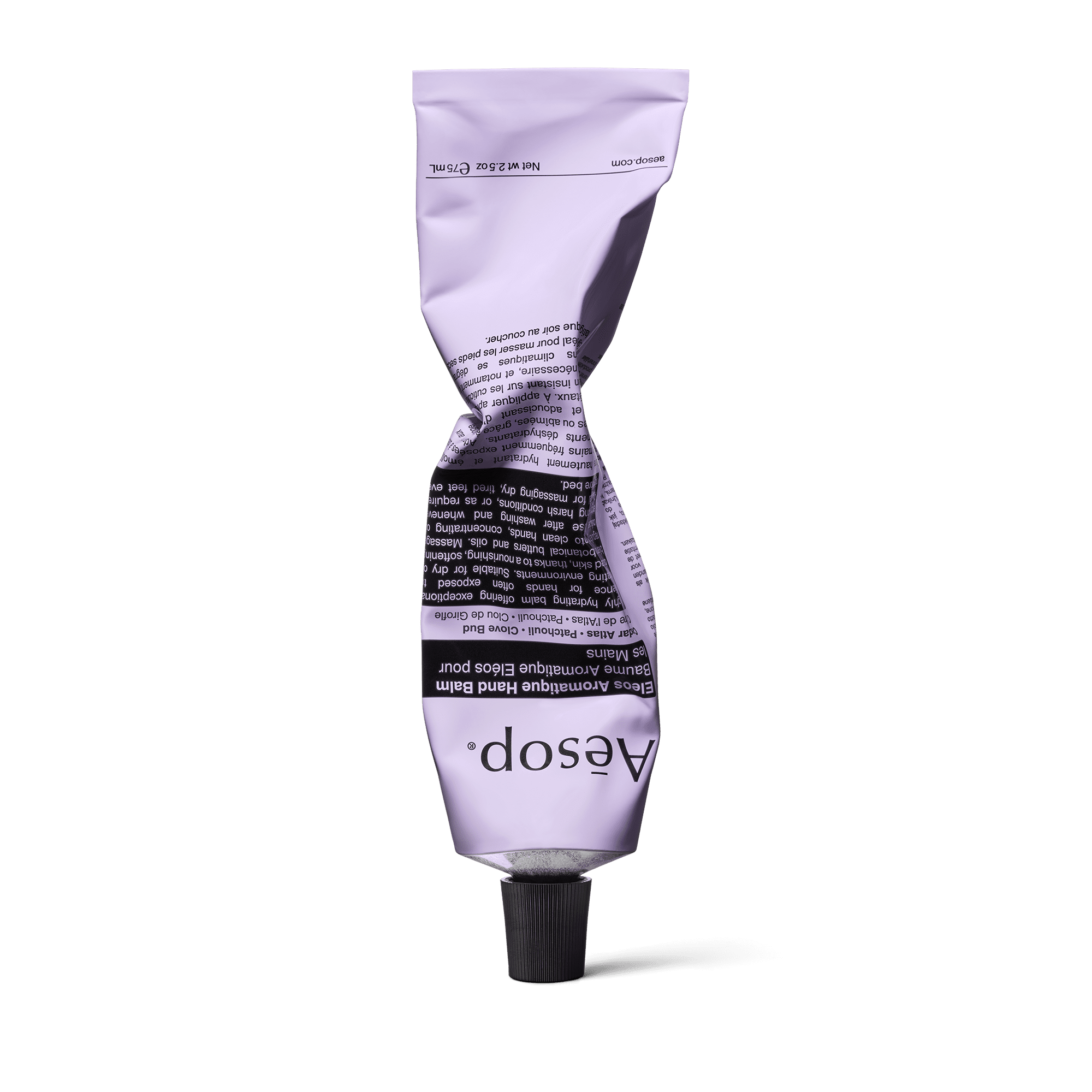 衛生日用品 Aesop Aromatic Hand Balm 500ml Eleos Aromatique Hand Balm | Aesop