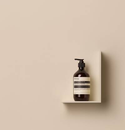 Aesop How To