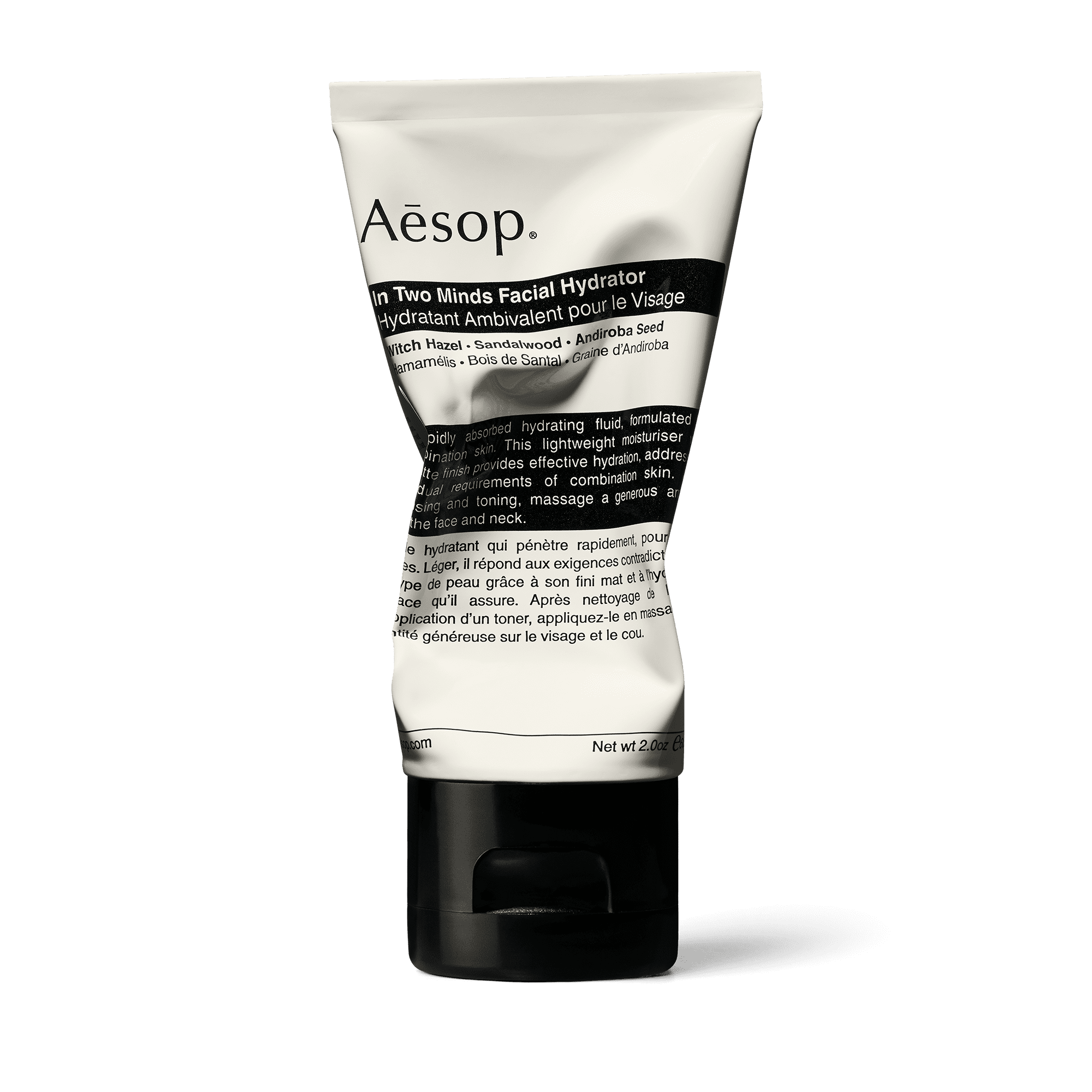 Aes In Two Minds Facial Hydrator - Image 1