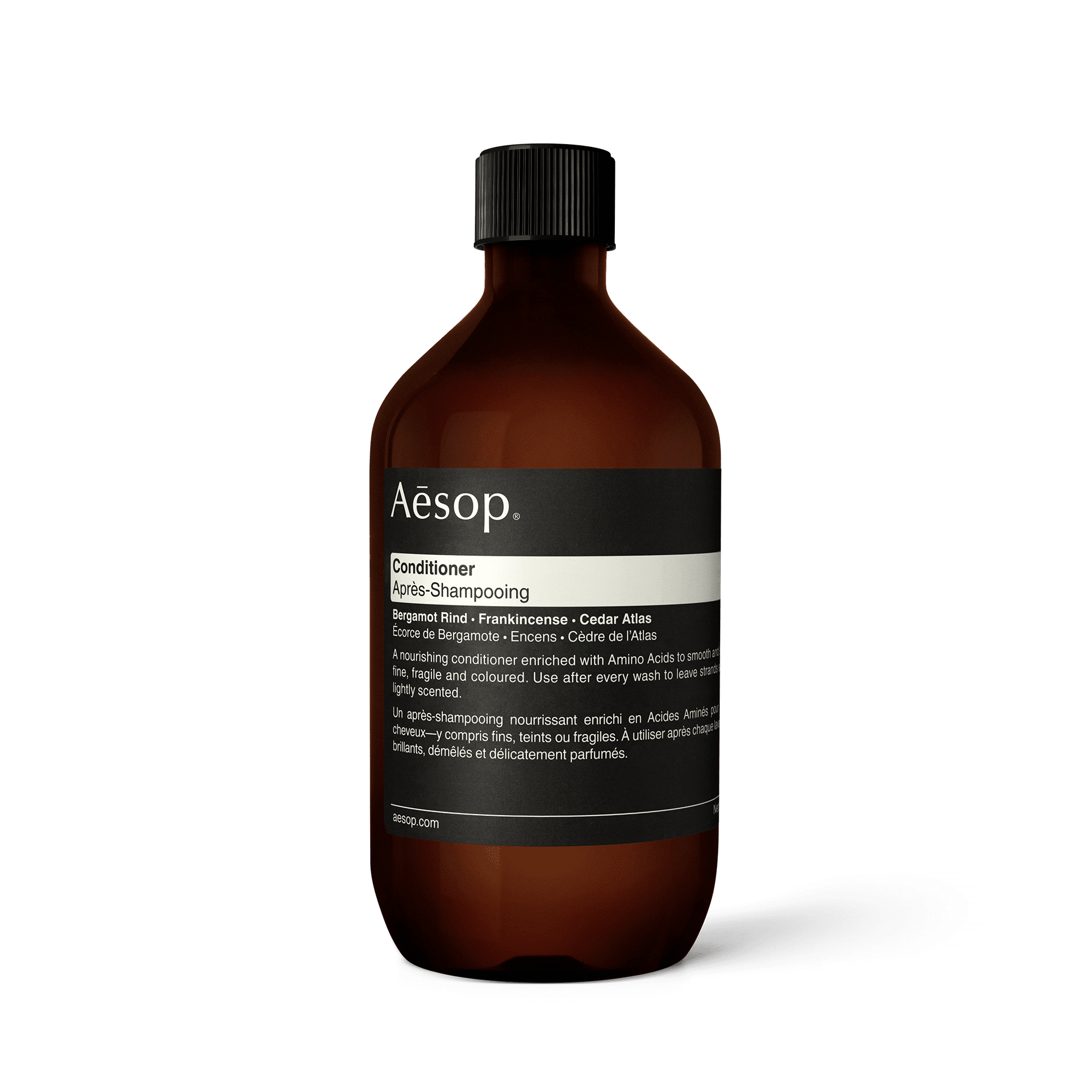 Aesop - Conditioner With Screw Cap (500Ml) - Image 2