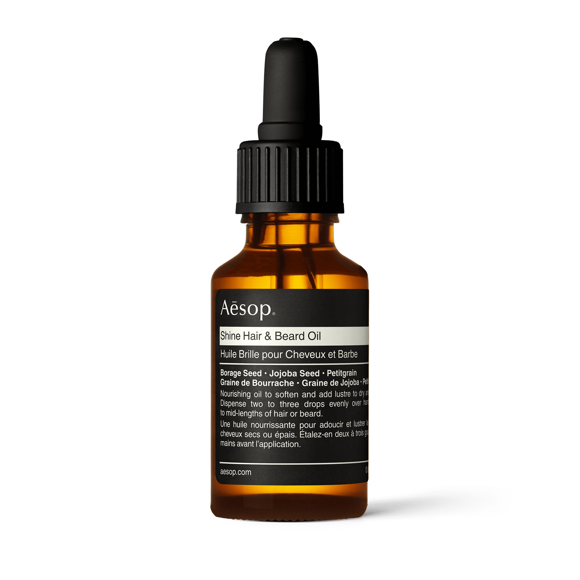 Aesop_Hair_Shine_Hair_and_Bear
