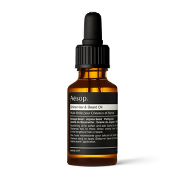 Shine Hair & Beard Oil