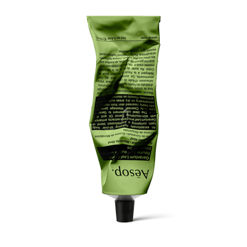 Geranium Leaf Body Balm