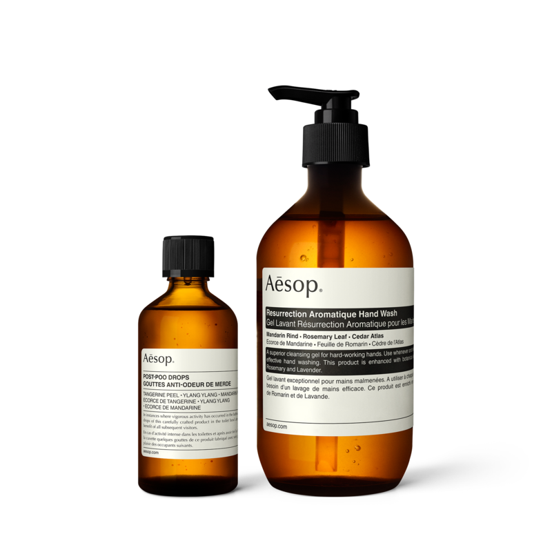 Gift Bundles | Gift Guide | Aesop UK
