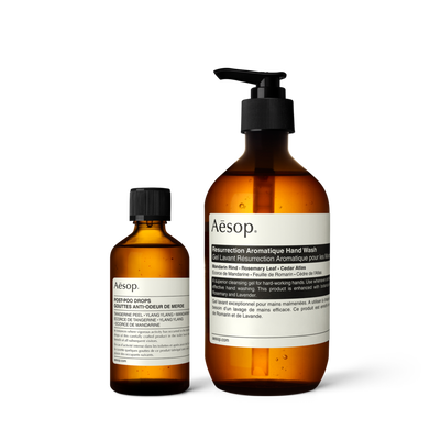 Aesop How To