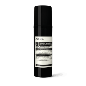 Protective Facial Lotion SPF25