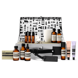 The Aesop Valise
