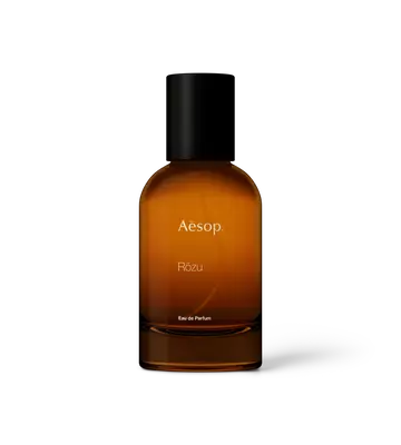 Rōzu Eau de Parfum