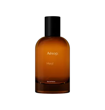 Hwyl Eau de Parfum