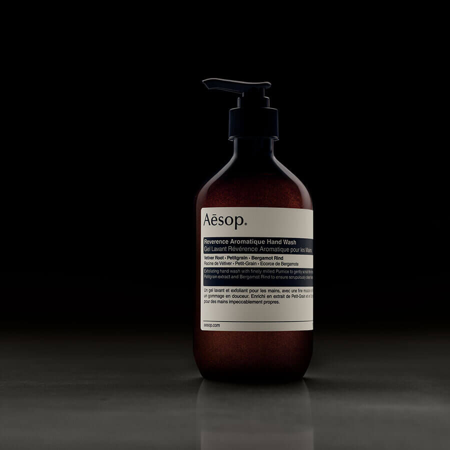 Reverence Aromatique Hand Wash | Aesop