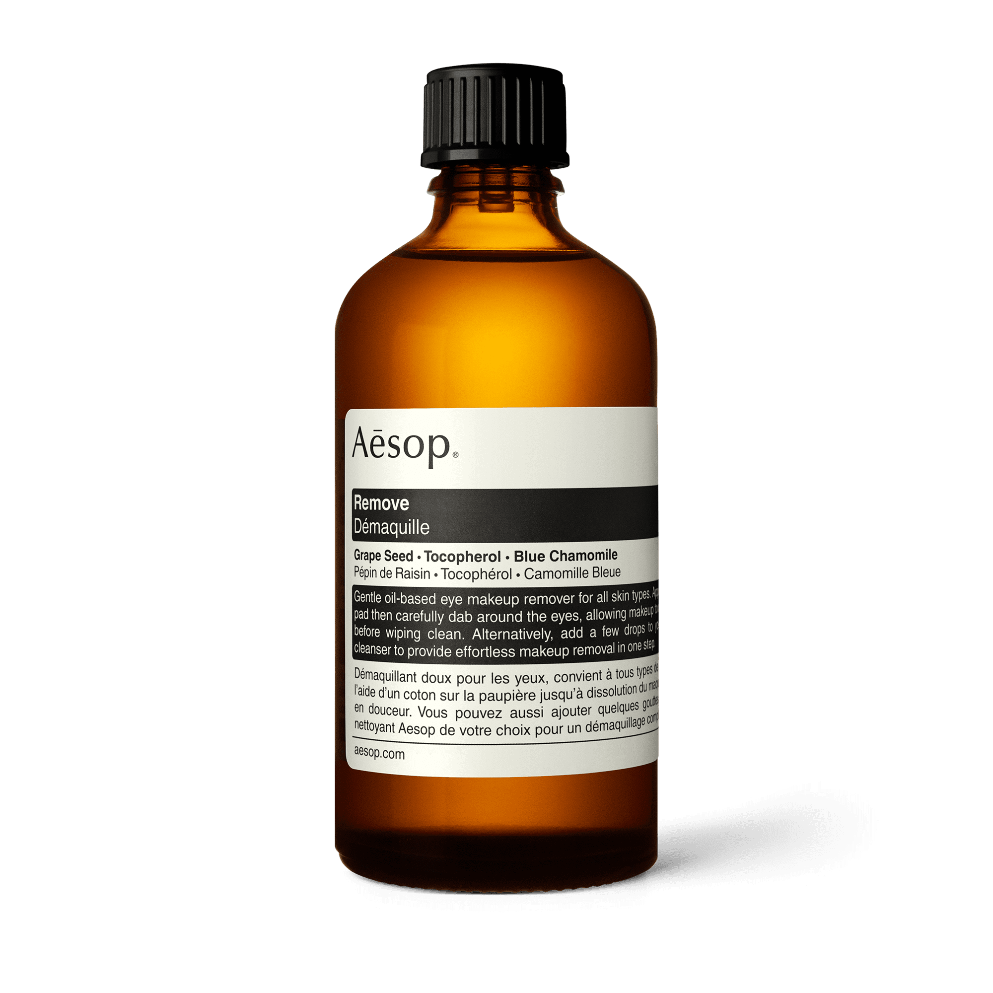 AesopRemove Gentle Eye Makeup Remover (For All Skin Types) 60ml/2oz - Image 2