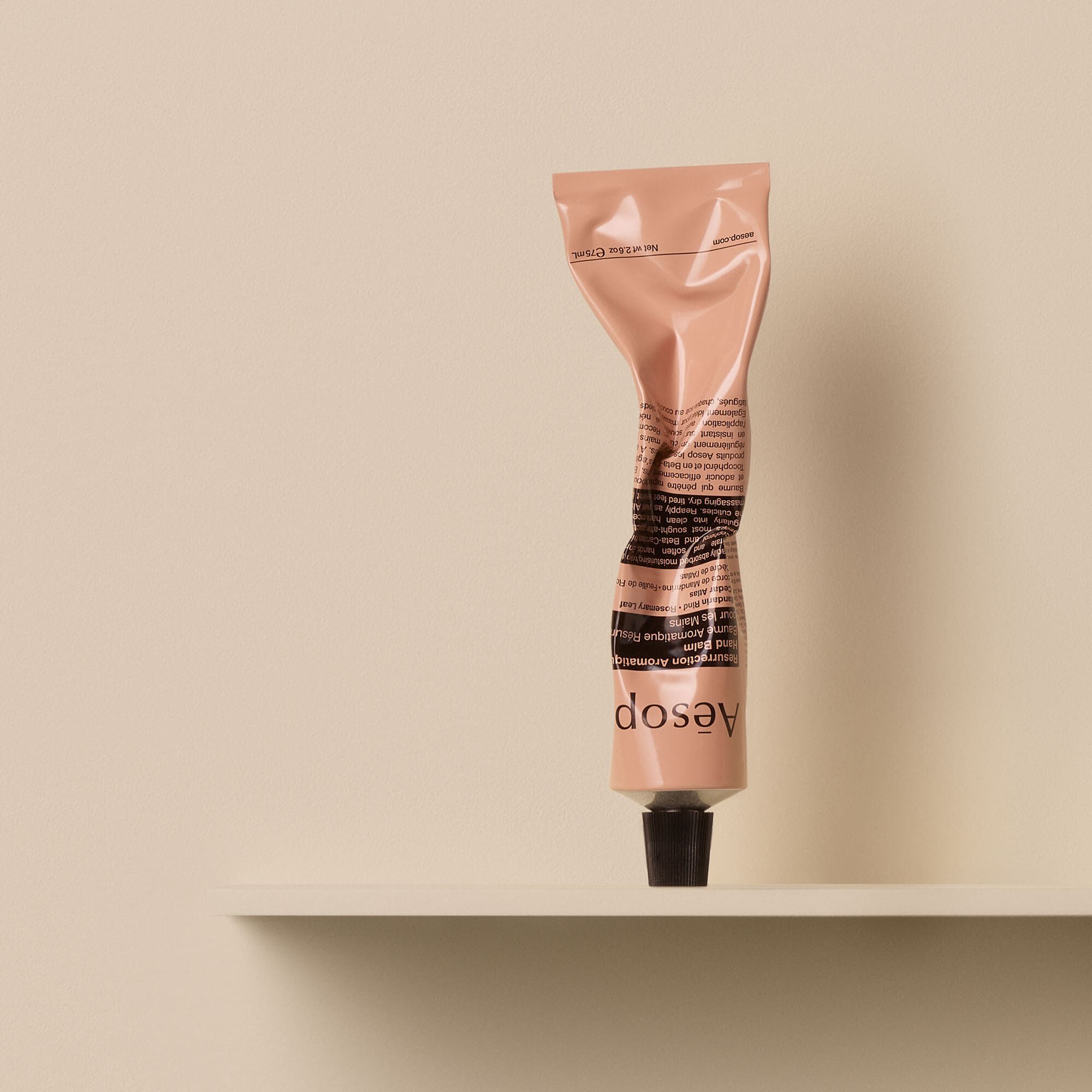 Resurrection Hand Care Duo