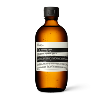 B & Tea Balancing Toner