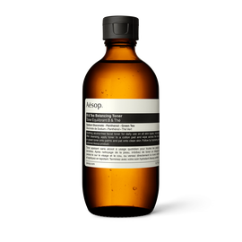 B & Tea Balancing Toner