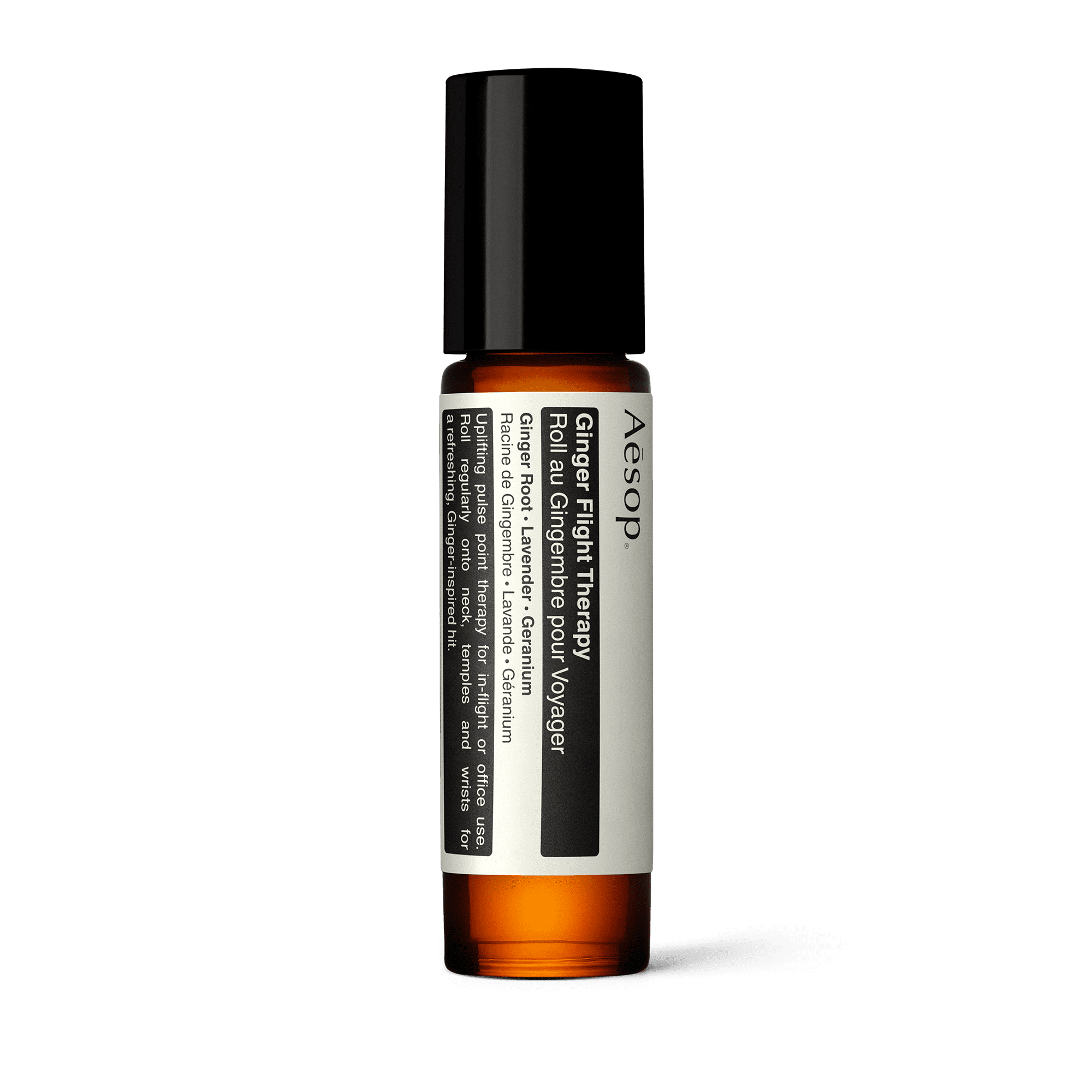 Ginger Flight Therapy | Aesop UK Ginger Flight Therapy | Aesop UK