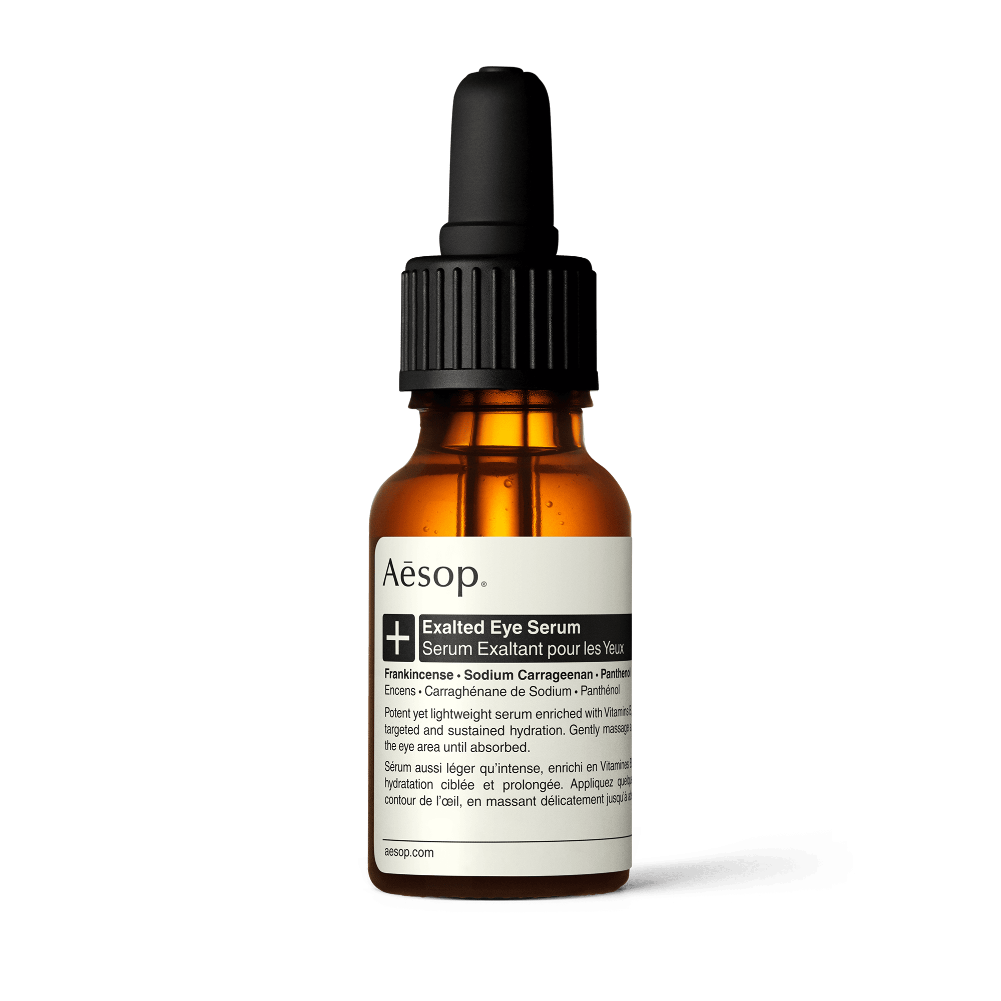アイケア Aesop Exalted Eye Serum 15ml Exalted Eye Serum | Aesop