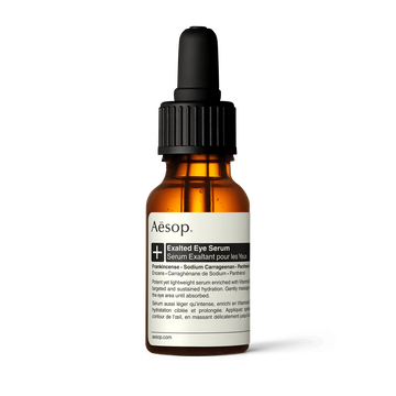 Exalted Eye Serum