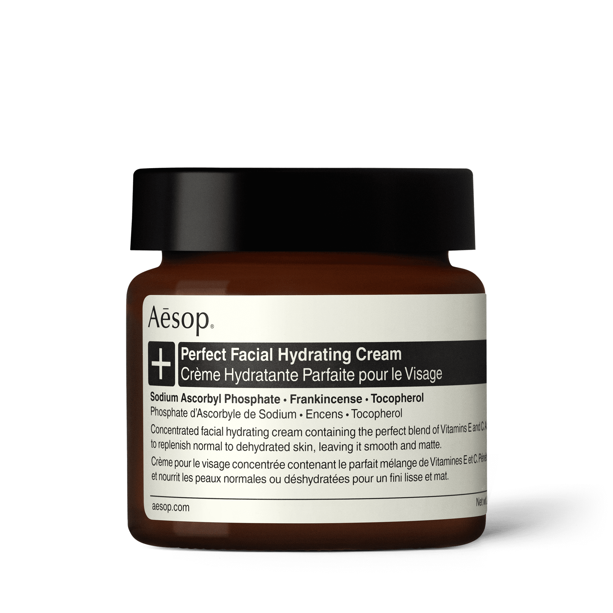 Aesop Perfect Facial Hydrating Cream 未使用 Perfect Facial Hydrating Cream | Aesop UK