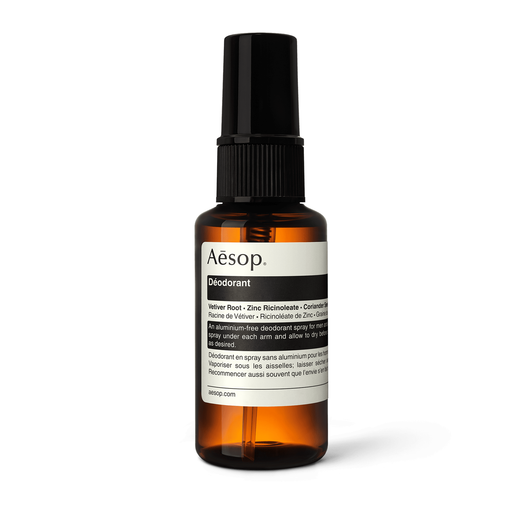 Aes Déodorant - Image 1