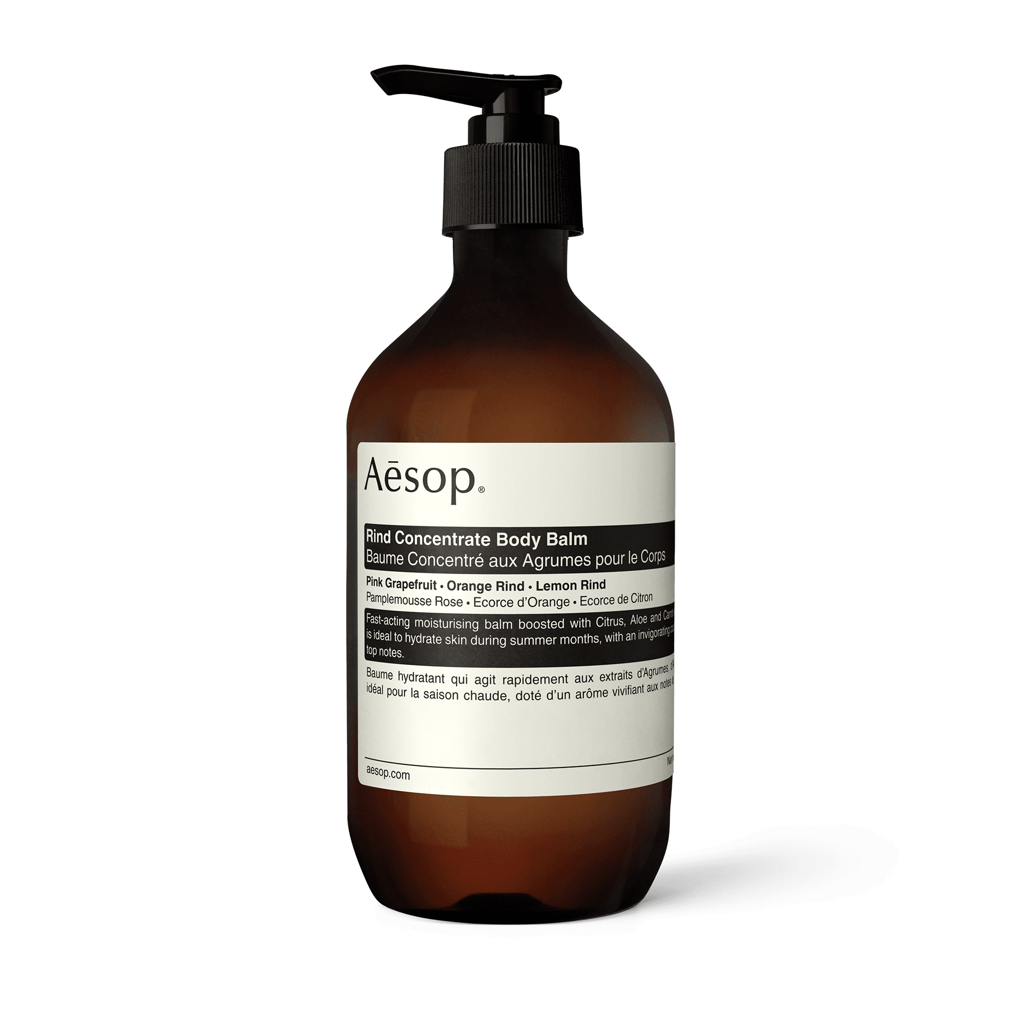 Rind Concentrate Body Balm | Aesop UK