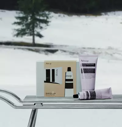 How to use Gentle Embraces