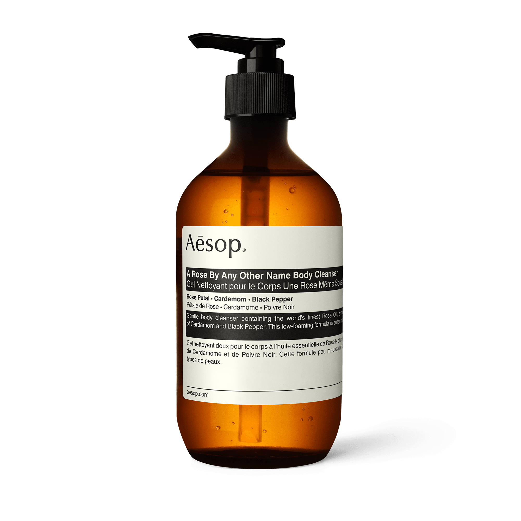 Aesop UK