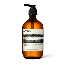 A Rose By Any Other Name Body Cleanser