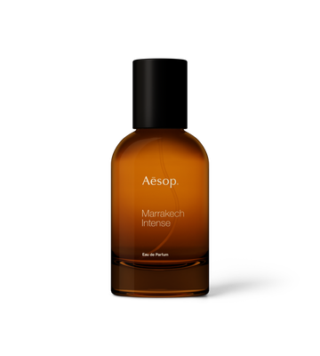 Marrakech Intense Eau de Parfum