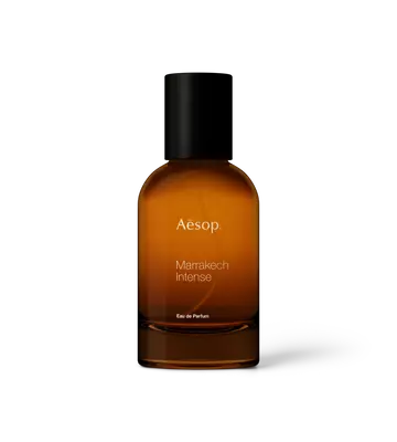 Marrakech Intense Eau de Parfum