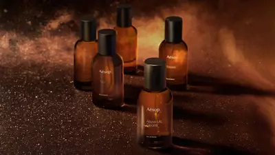 Above Us, Steorra Eau de Parfum | Aesop UK