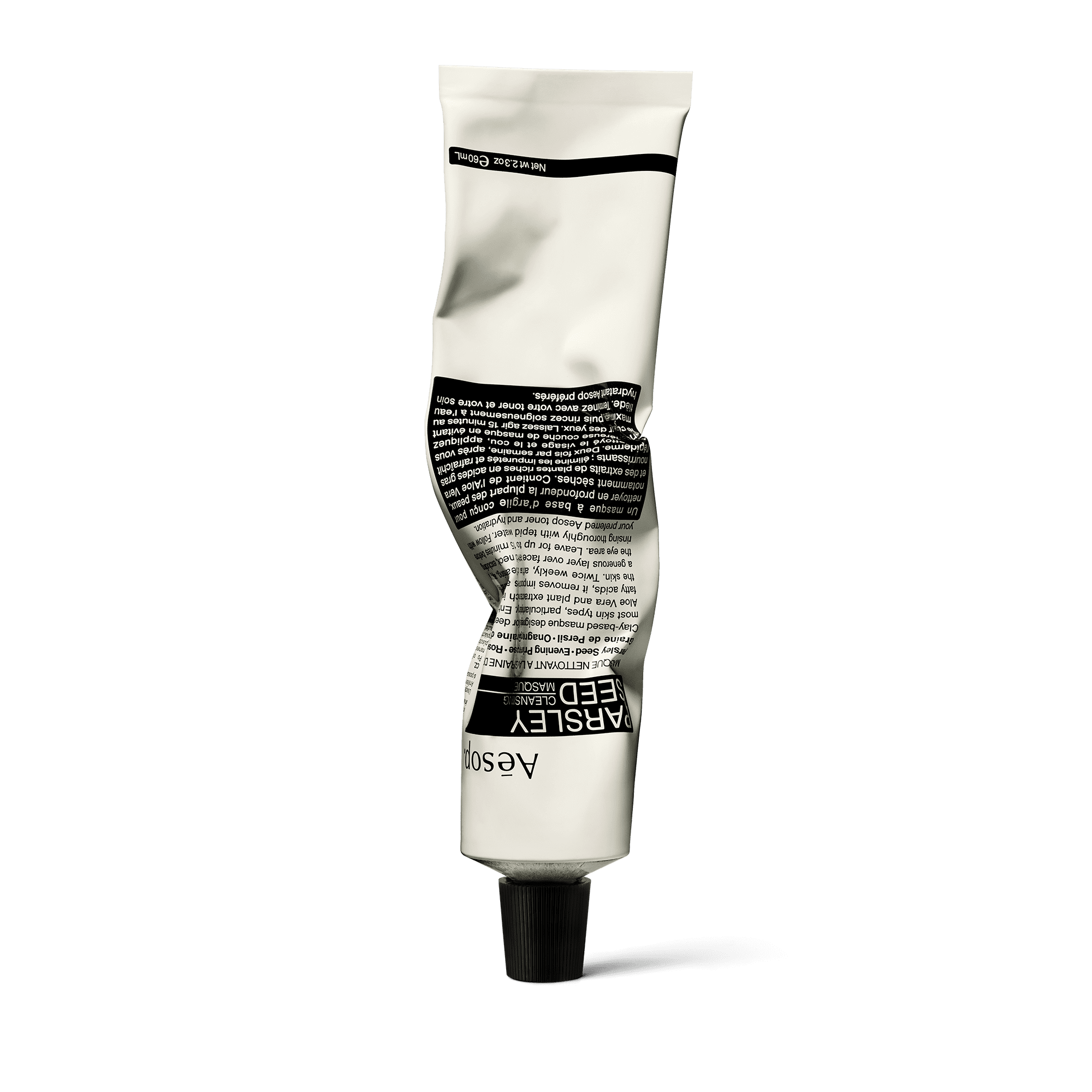 Aeo Parsley Seed Cleansing Masque - Image 1