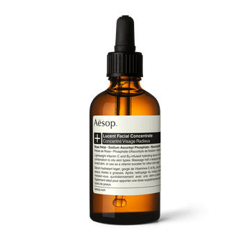 Lucent Facial Concentrate