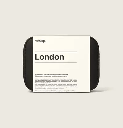 How to use London