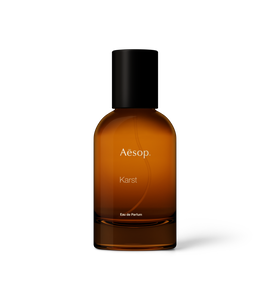 Karst Eau de Parfum