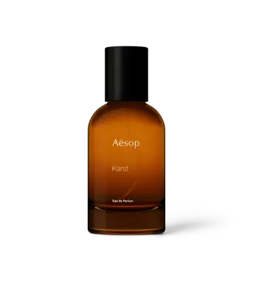 Karst Eau de Parfum