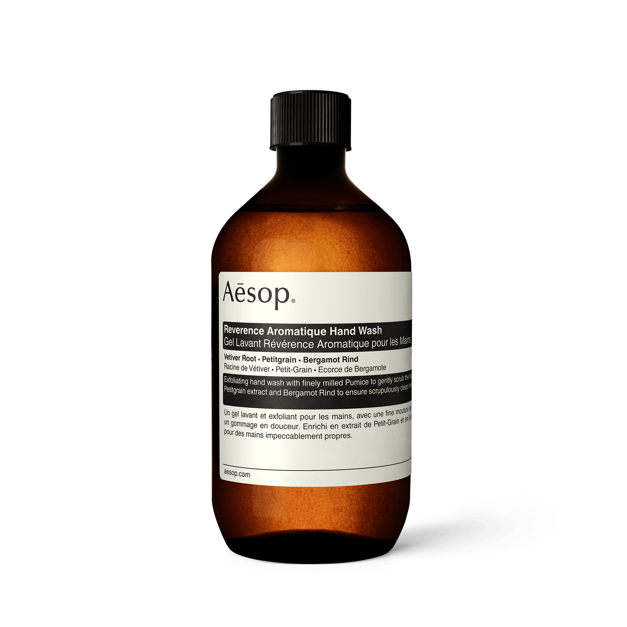 Aes Reverence Aromatique Hand Wash