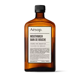 Mouthwash